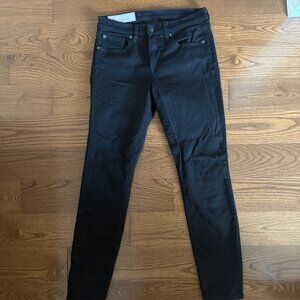 Gap Black Skinny Jeans